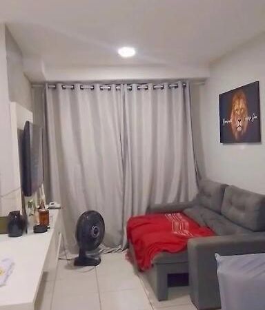 Apartament Rio de Janeiro Esterno foto