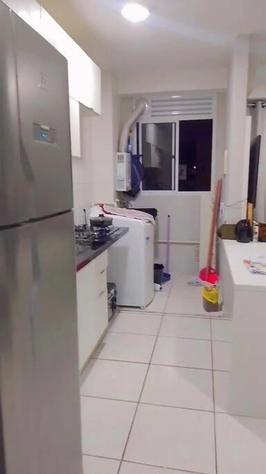 Apartament Rio de Janeiro Esterno foto